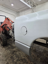 2003-2008 Dodge Ram 1500 2500 3500 3rd Gen 6' 4" Short Truck Bed