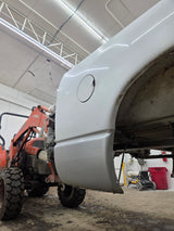 2003-2008 Dodge Ram 1500 2500 3500 3rd Gen 6' 4" Short Truck Bed