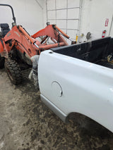 2003-2008 Dodge Ram 1500 2500 3500 3rd Gen 6' 4" Short Truck Bed