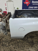 2003-2008 Dodge Ram 1500 2500 3500 3rd Gen 6' 4" Short Truck Bed