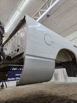 2003-2008 Dodge Ram 1500 2500 3500 3rd Gen 6' 4" Short Truck Bed