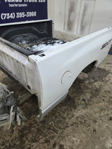 2003-2008 Dodge Ram 1500 2500 3500 3rd Gen 6' 4" Short Truck Bed