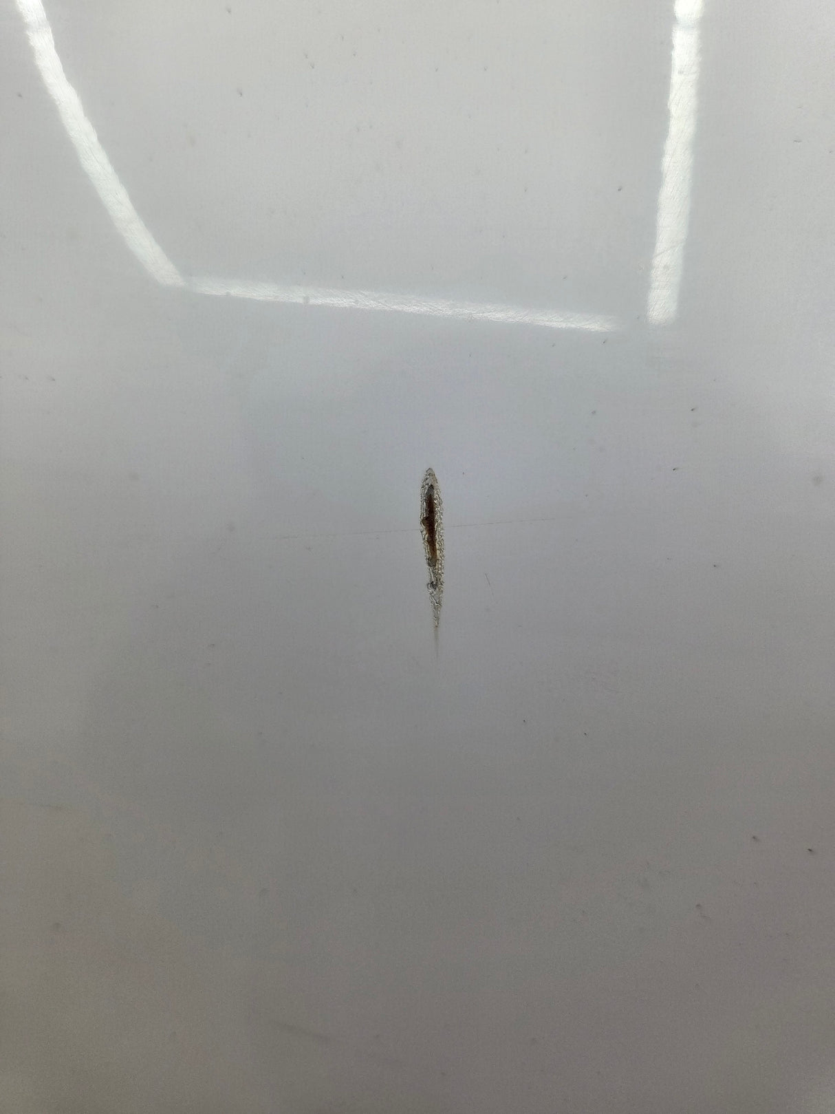 2003-2008 Dodge Ram 1500 2500 3500 3rd Gen 6' 4" Short Truck Bed