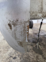 2003-2008 Dodge Ram 1500 2500 3500 3rd Gen 6' 4" Short Truck Bed