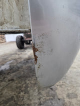 2003-2008 Dodge Ram 1500 2500 3500 3rd Gen 6' 4" Short Truck Bed