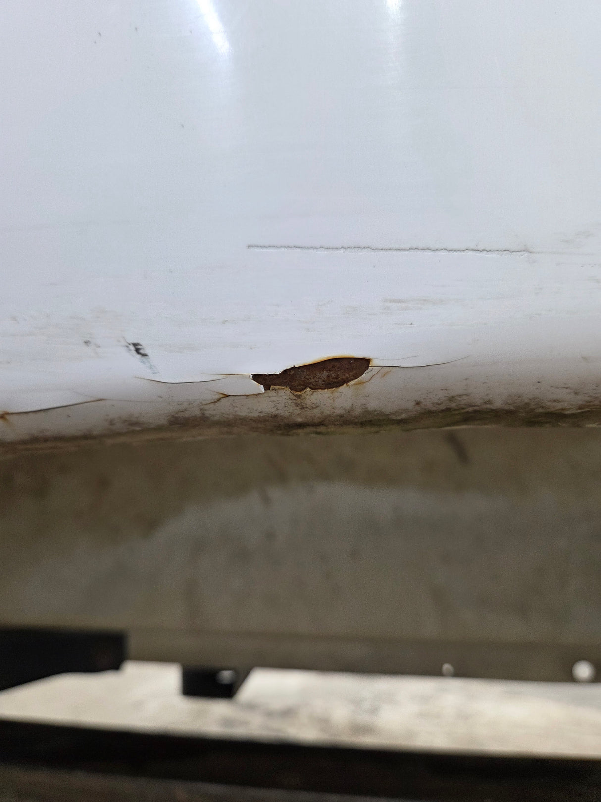 2003-2008 Dodge Ram 1500 2500 3500 3rd Gen 6' 4" Short Truck Bed