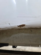 2003-2008 Dodge Ram 1500 2500 3500 3rd Gen 6' 4" Short Truck Bed