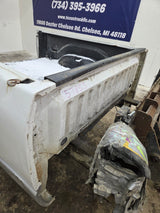 2003-2008 Dodge Ram 1500 2500 3500 3rd Gen 6' 4" Short Truck Bed