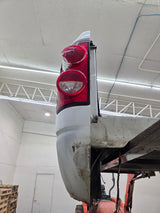 2003-2008 Dodge Ram 1500 2500 3500 3rd Gen 6' 4" Short Truck Bed