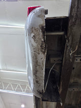 2003-2008 Dodge Ram 1500 2500 3500 3rd Gen 6' 4" Short Truck Bed