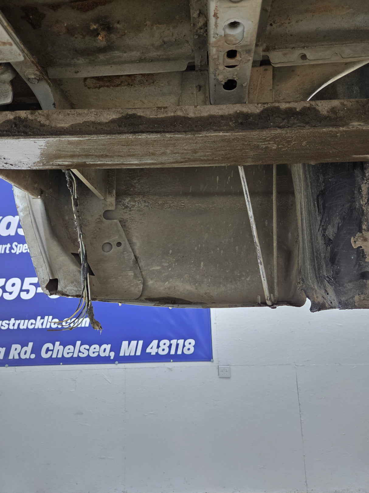 2003-2008 Dodge Ram 1500 2500 3500 3rd Gen 6' 4" Short Truck Bed