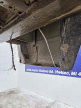 2003-2008 Dodge Ram 1500 2500 3500 3rd Gen 6' 4" Short Truck Bed