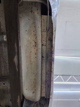 2003-2008 Dodge Ram 1500 2500 3500 3rd Gen 6' 4" Short Truck Bed