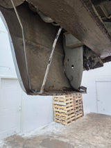 2003-2008 Dodge Ram 1500 2500 3500 3rd Gen 6' 4" Short Truck Bed