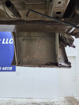 2003-2008 Dodge Ram 1500 2500 3500 3rd Gen 6' 4" Short Truck Bed