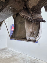 2003-2008 Dodge Ram 1500 2500 3500 3rd Gen 6' 4" Short Truck Bed