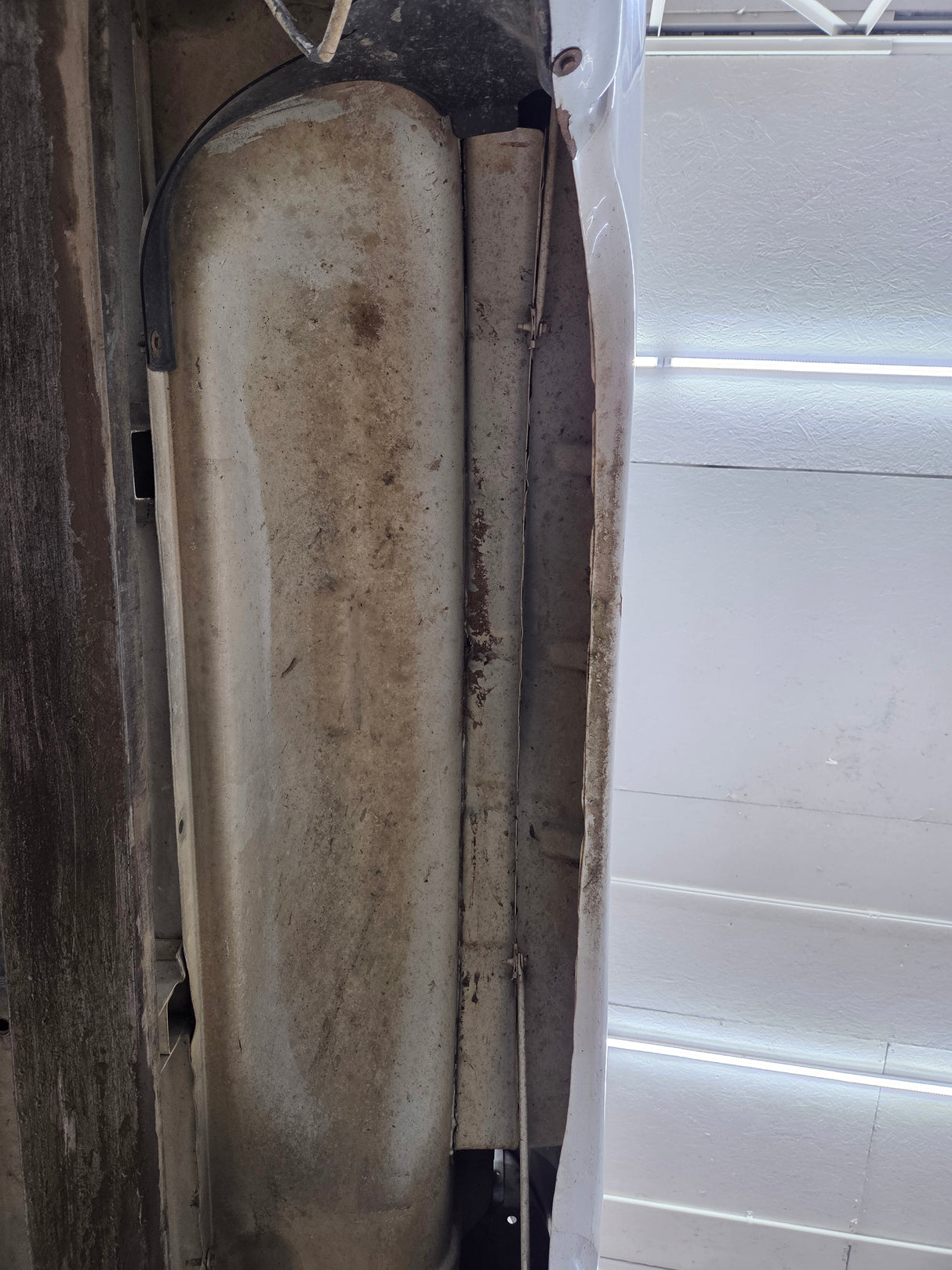 2003-2008 Dodge Ram 1500 2500 3500 3rd Gen 6' 4" Short Truck Bed