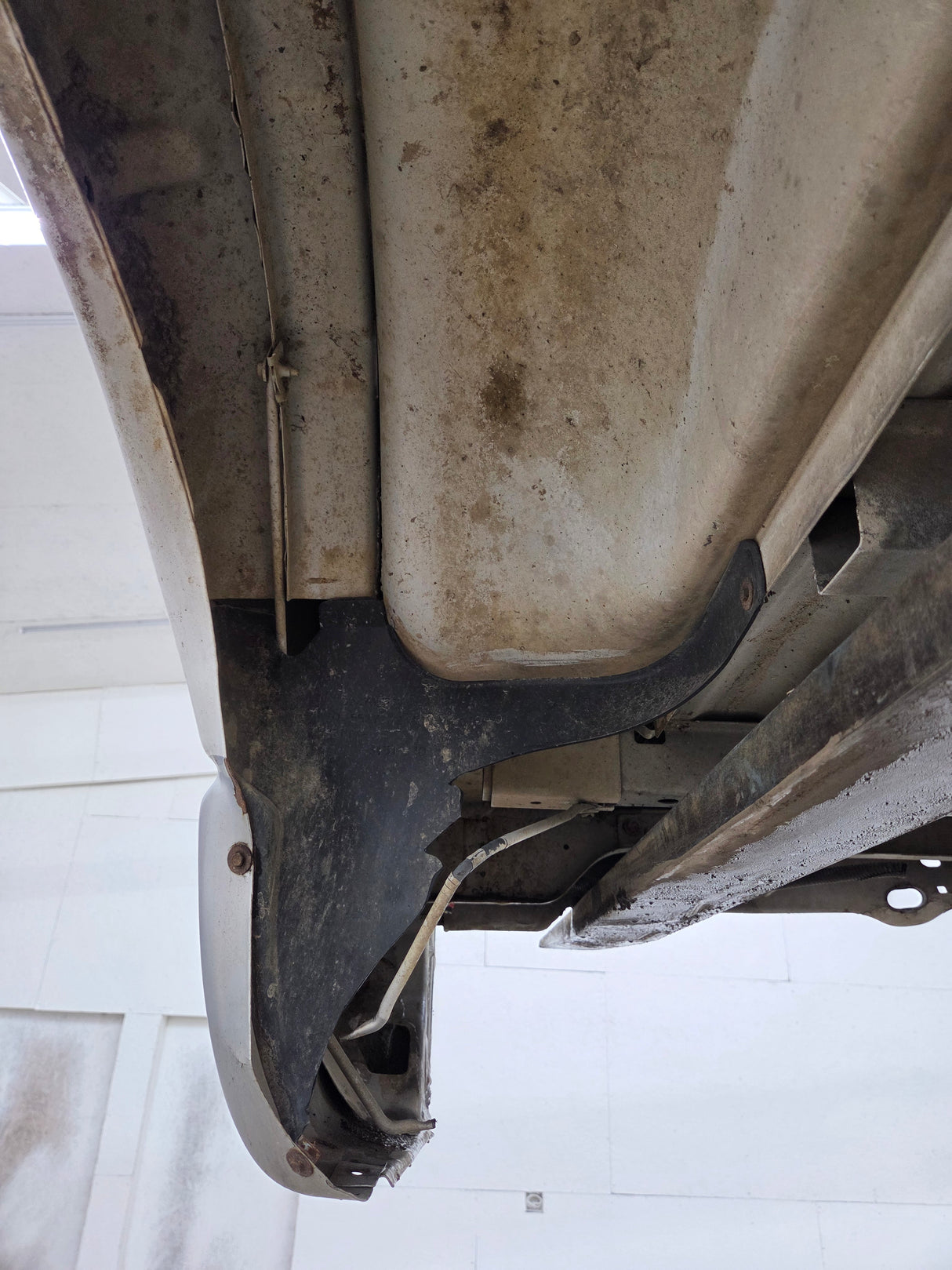 2003-2008 Dodge Ram 1500 2500 3500 3rd Gen 6' 4" Short Truck Bed