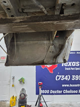 2003-2008 Dodge Ram 1500 2500 3500 3rd Gen 6' 4" Short Truck Bed