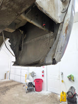 2003-2008 Dodge Ram 1500 2500 3500 3rd Gen 6' 4" Short Truck Bed