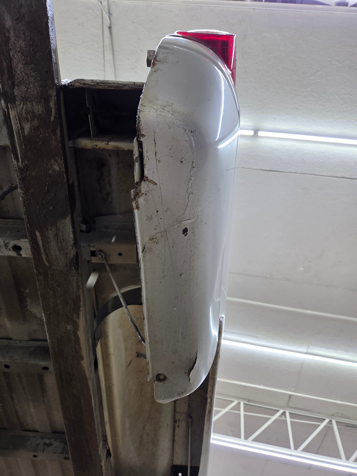 2003-2008 Dodge Ram 1500 2500 3500 3rd Gen 6' 4" Short Truck Bed