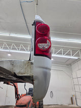 2003-2008 Dodge Ram 1500 2500 3500 3rd Gen 6' 4" Short Truck Bed