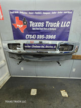 2008-2010 Ford Super Duty Front Bumper F250 F350