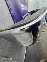 2008-2010 Ford Super Duty Front Bumper F250 F350