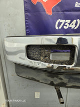 2008-2010 Ford Super Duty Front Bumper F250 F350