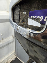 2008-2010 Ford Super Duty Front Bumper F250 F350
