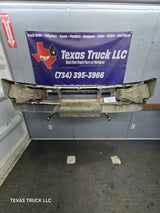 2008-2010 Ford Super Duty Front Bumper F250 F350