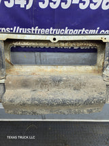 2008-2010 Ford Super Duty Front Bumper F250 F350