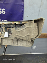 2008-2010 Ford Super Duty Front Bumper F250 F350