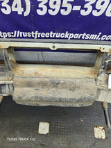 2008-2010 Ford Super Duty Front Bumper F250 F350