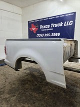 1997-2003 Ford F150 5' 6" Short Truck Bed