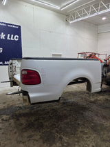 1997-2003 Ford F150 5' 6" Short Truck Bed