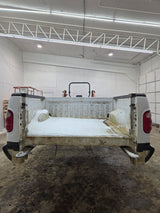 1997-2003 Ford F150 5' 6" Short Truck Bed