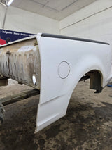 1997-2003 Ford F150 5' 6" Short Truck Bed