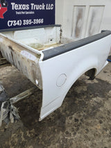 1997-2003 Ford F150 5' 6" Short Truck Bed