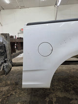 1997-2003 Ford F150 5' 6" Short Truck Bed