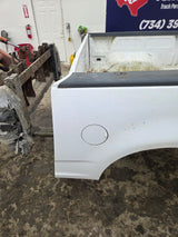 1997-2003 Ford F150 5' 6" Short Truck Bed