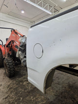 1997-2003 Ford F150 5' 6" Short Truck Bed