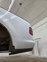 1997-2003 Ford F150 5' 6" Short Truck Bed