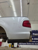 1997-2003 Ford F150 5' 6" Short Truck Bed