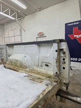 1997-2003 Ford F150 5' 6" Short Truck Bed
