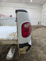 1997-2003 Ford F150 5' 6" Short Truck Bed