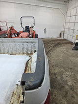 1997-2003 Ford F150 5' 6" Short Truck Bed