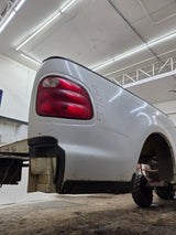 1997-2003 Ford F150 5' 6" Short Truck Bed