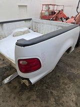 1997-2003 Ford F150 5' 6" Short Truck Bed