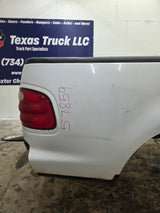 1997-2003 Ford F150 5' 6" Short Truck Bed